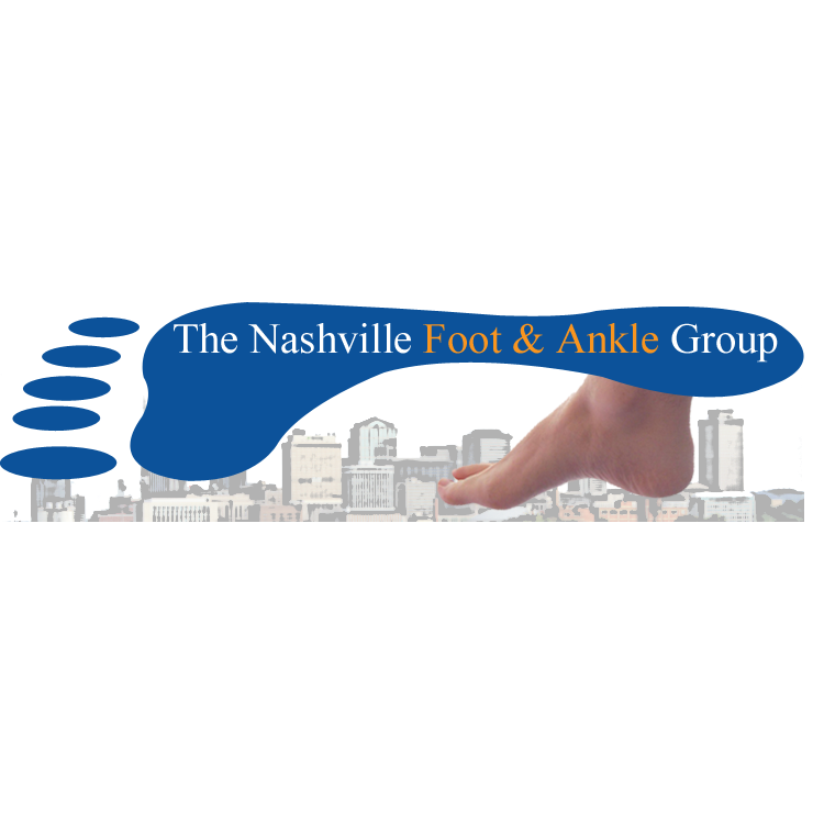Nashville Foot and Ankle Group Logo