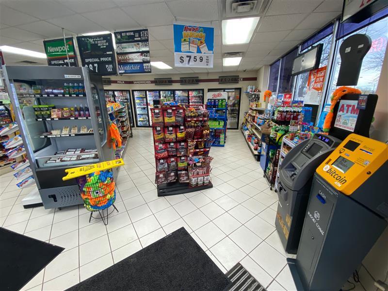 Images BudgetCoinz Bitcoin ATM