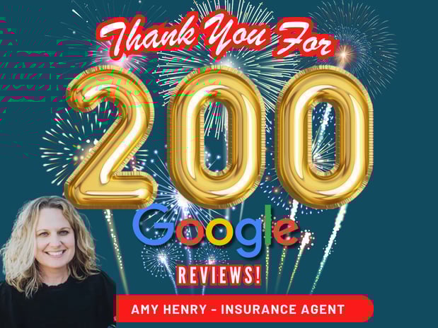 Images Amy Henry - State Farm Insurance Agent