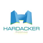 Hardacker Roofing LLC Logo