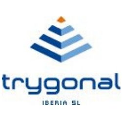 Trygonal Iberia Logo