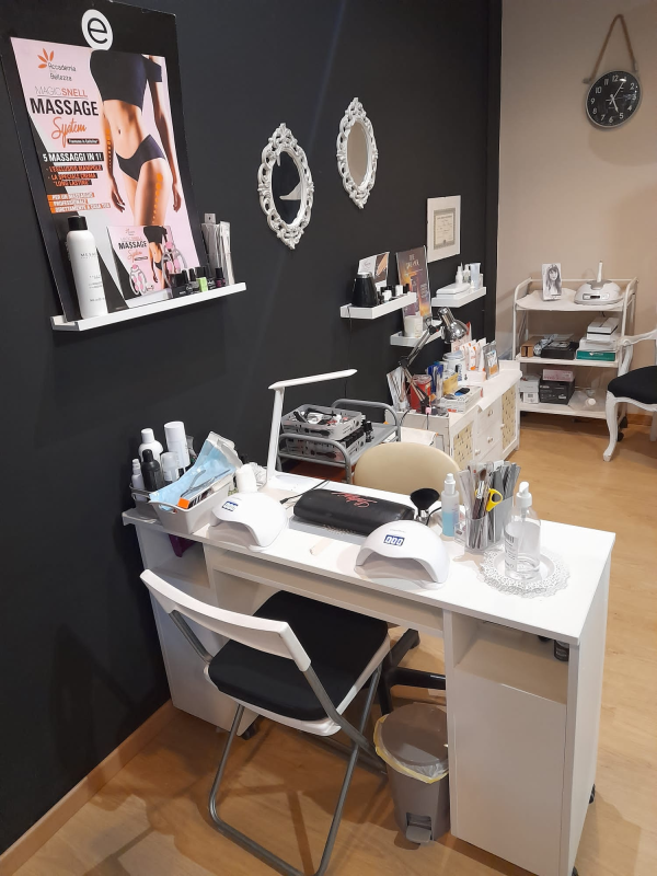 Images Aesthetic Barbara - Beauty Care and Nails
