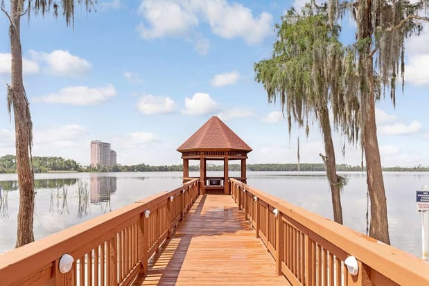 Images Hilton Vacation Club Grand Beach Orlando