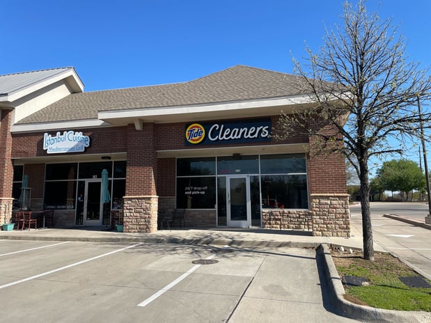 Images Tide Cleaners