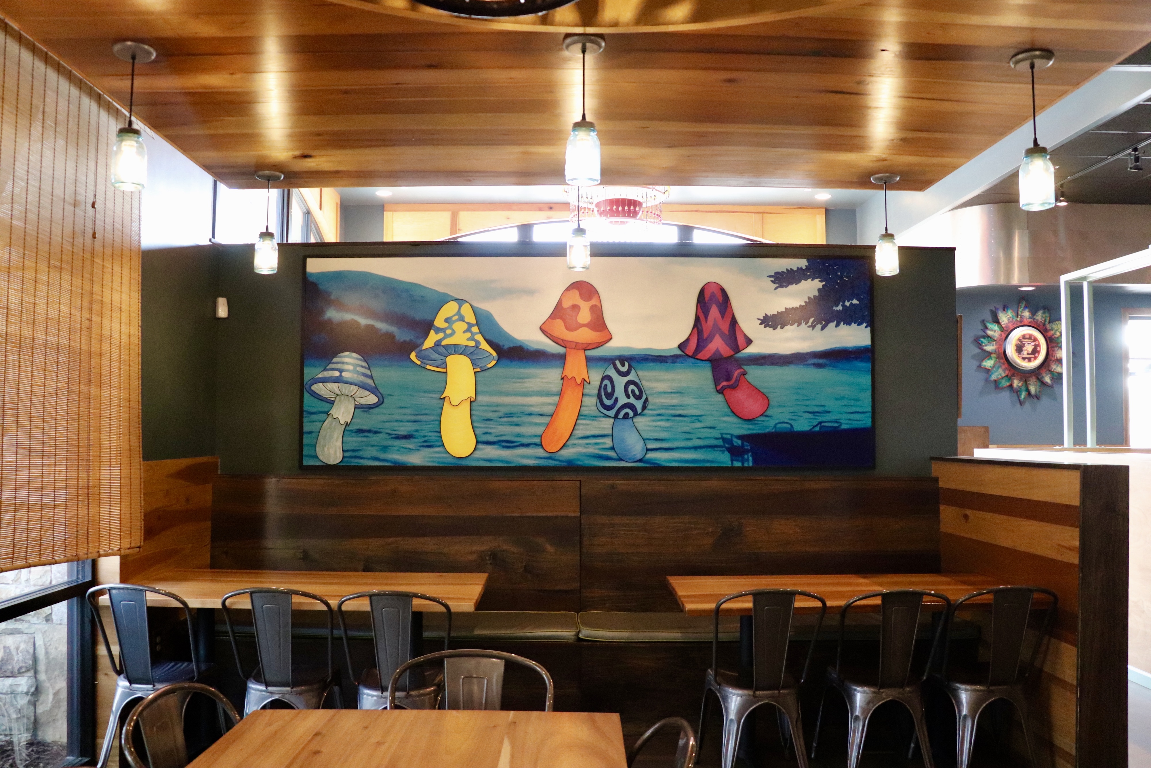 Mellow Mushroom Acworth Image