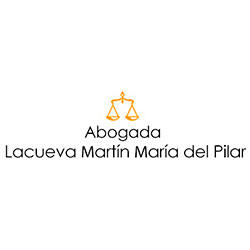 María Pilar Lacueva Martin Abogada Alcorisa