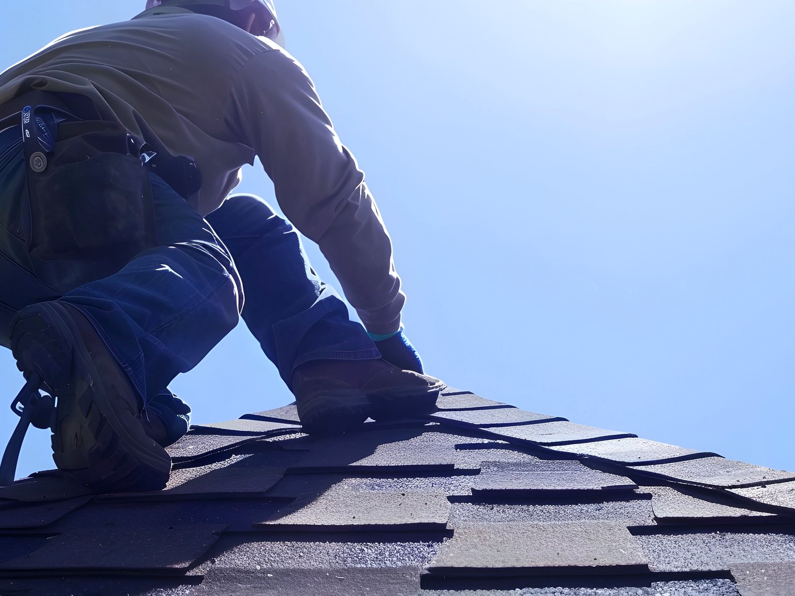 MD Roofing, LLC