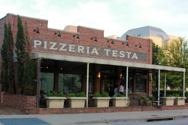Images Modera Frisco Square