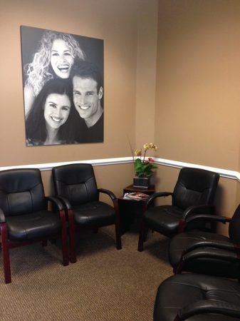Images Congressional Dental Care