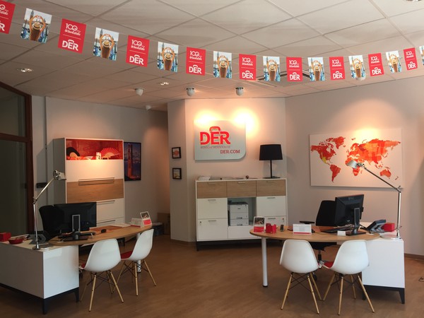 Bilder DERTOUR Reisebüro