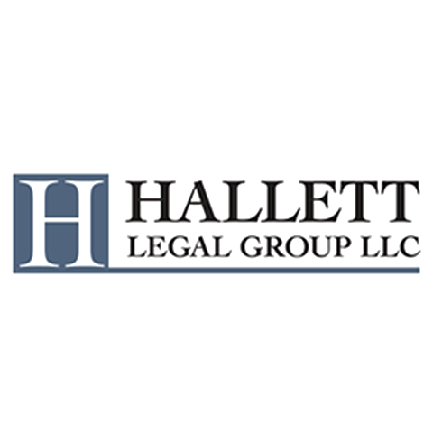 Hallett Legal Group, LLC Logo