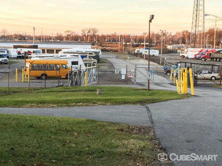 CubeSmart Self Storage Photo