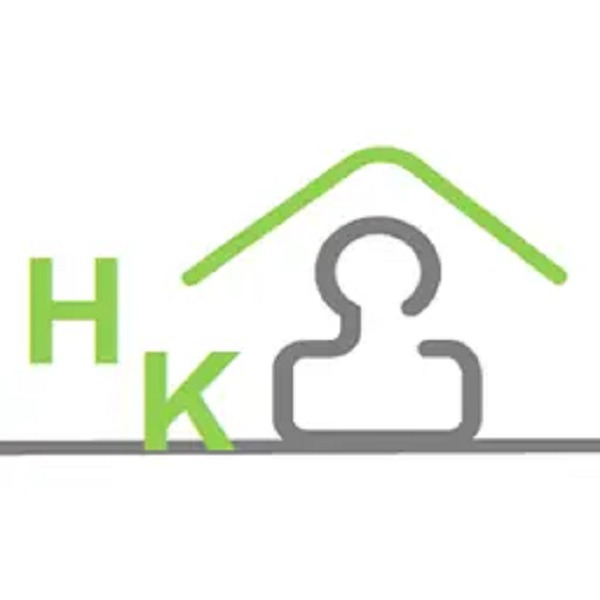 H.K. Hausbetreuung GmbH Logo