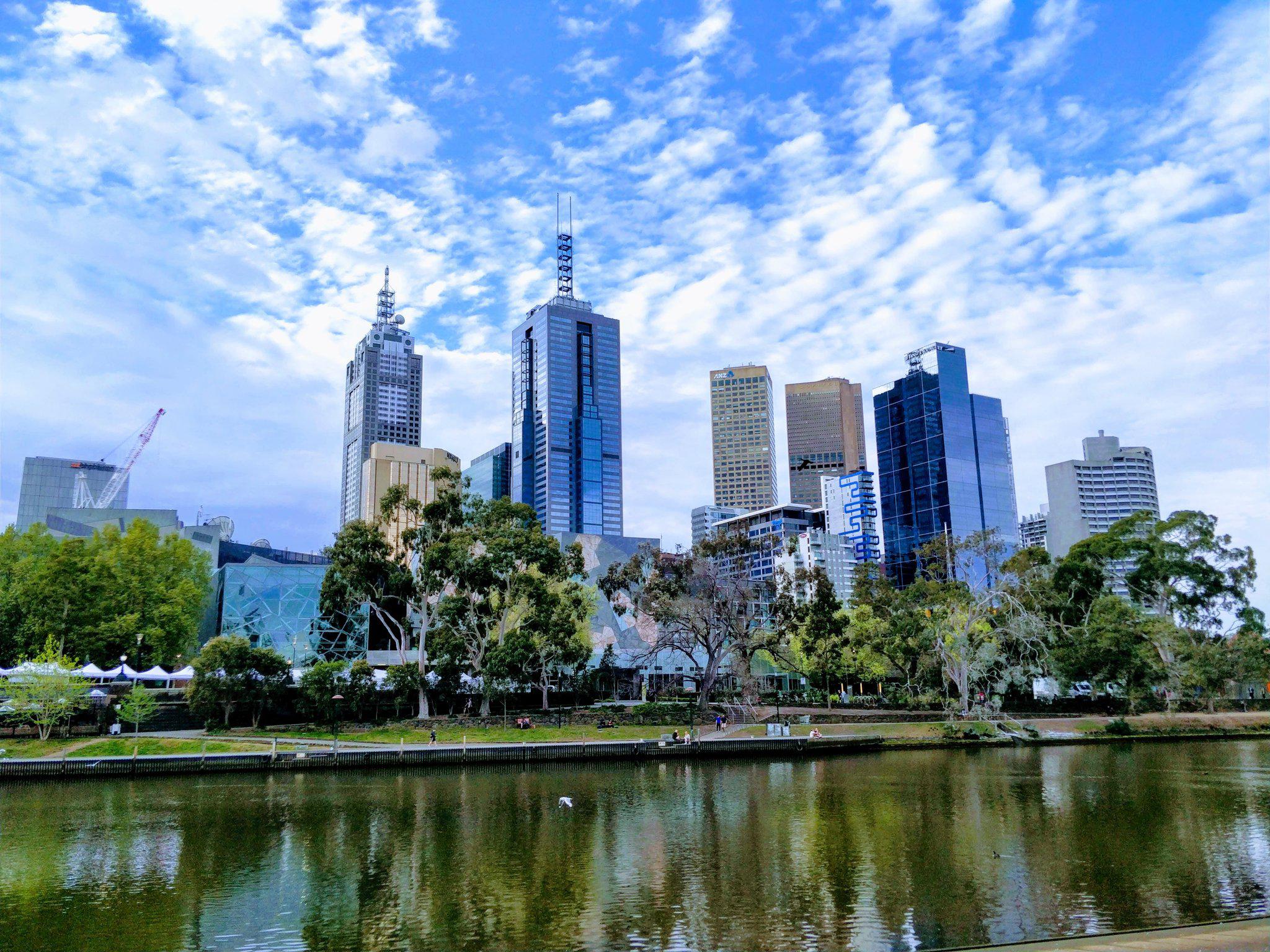 voco Melbourne Central by IHG