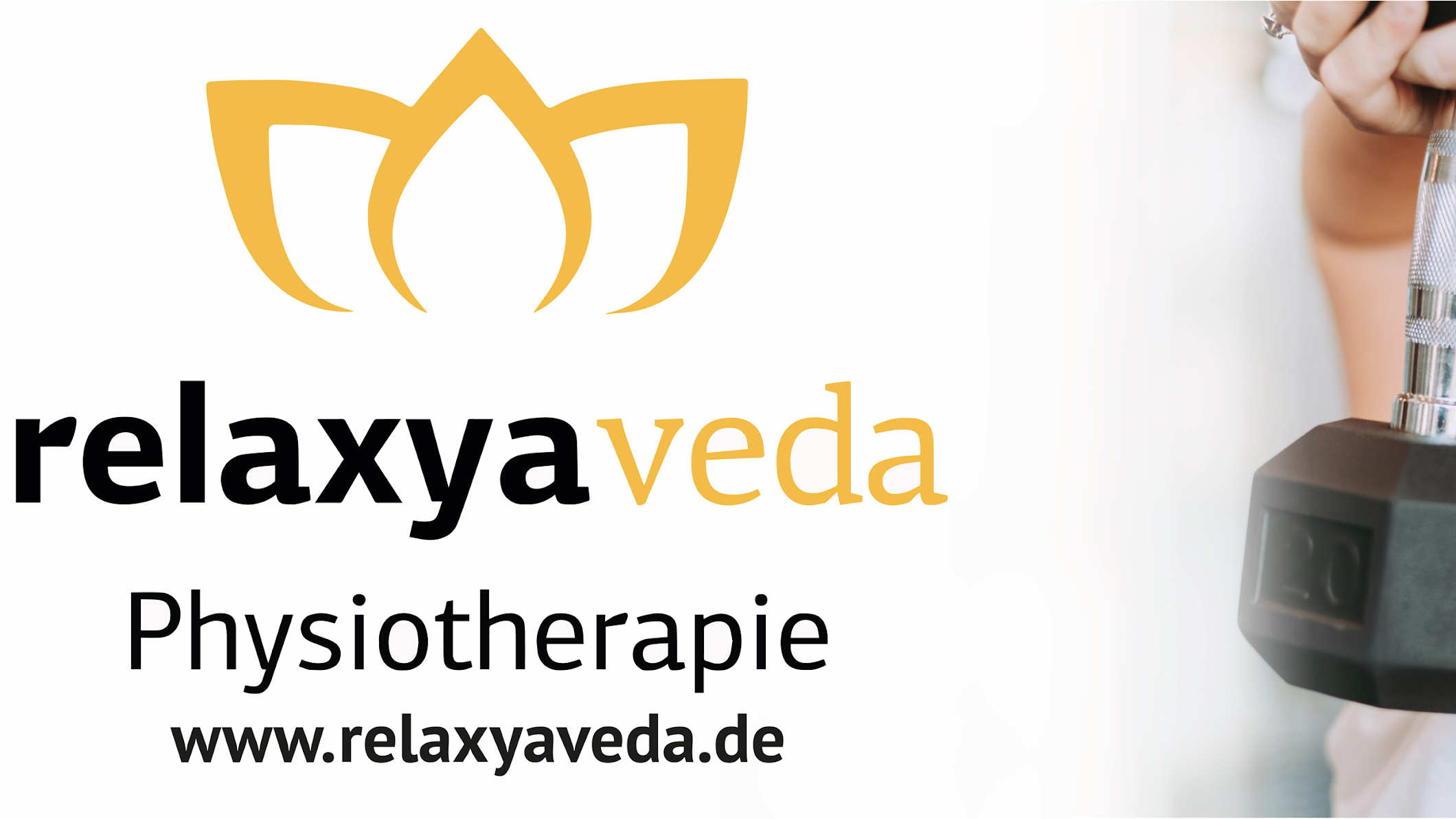 Bild 1 relaxyaveda - Physio- und Ergotherapie in Bielefeld
