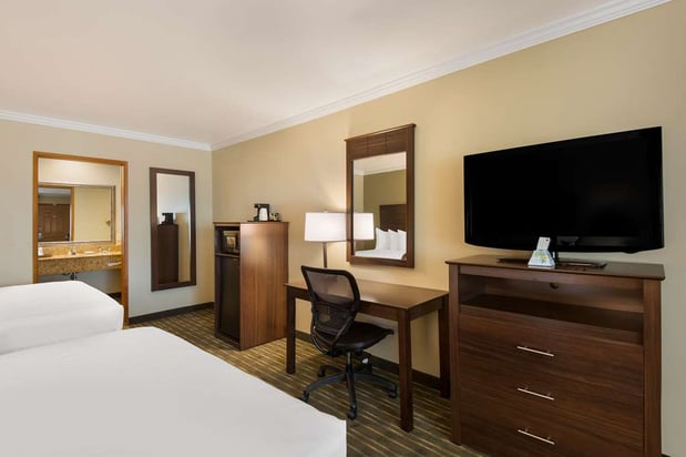 Images Best Western Holiday Hotel