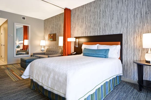 Images Home2 Suites by Hilton Evansville