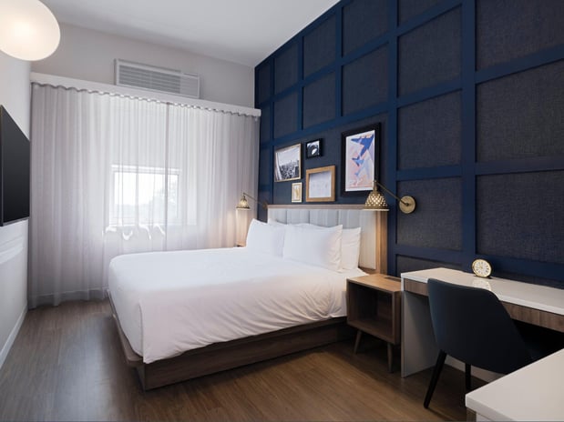 Images voco Fiorello - LaGuardia East by IHG