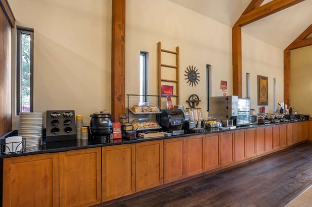 Images Best Western Plus Intercourse Village Inn & Suites