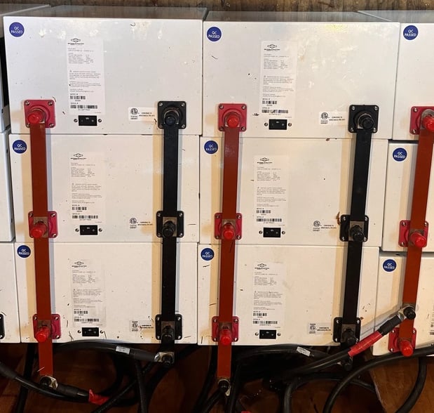 Images Mehls Electric Inc