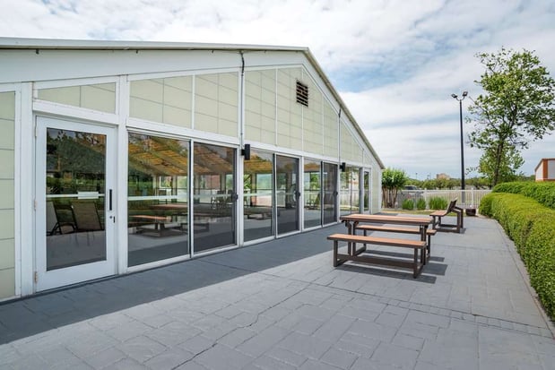 Images Best Western Carlton Suites