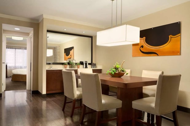 Images Embassy Suites by Hilton Austin Downtown South Congress