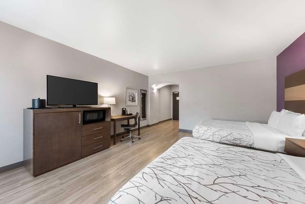 Images Best Western Plus Buda Austin Inn & Suites