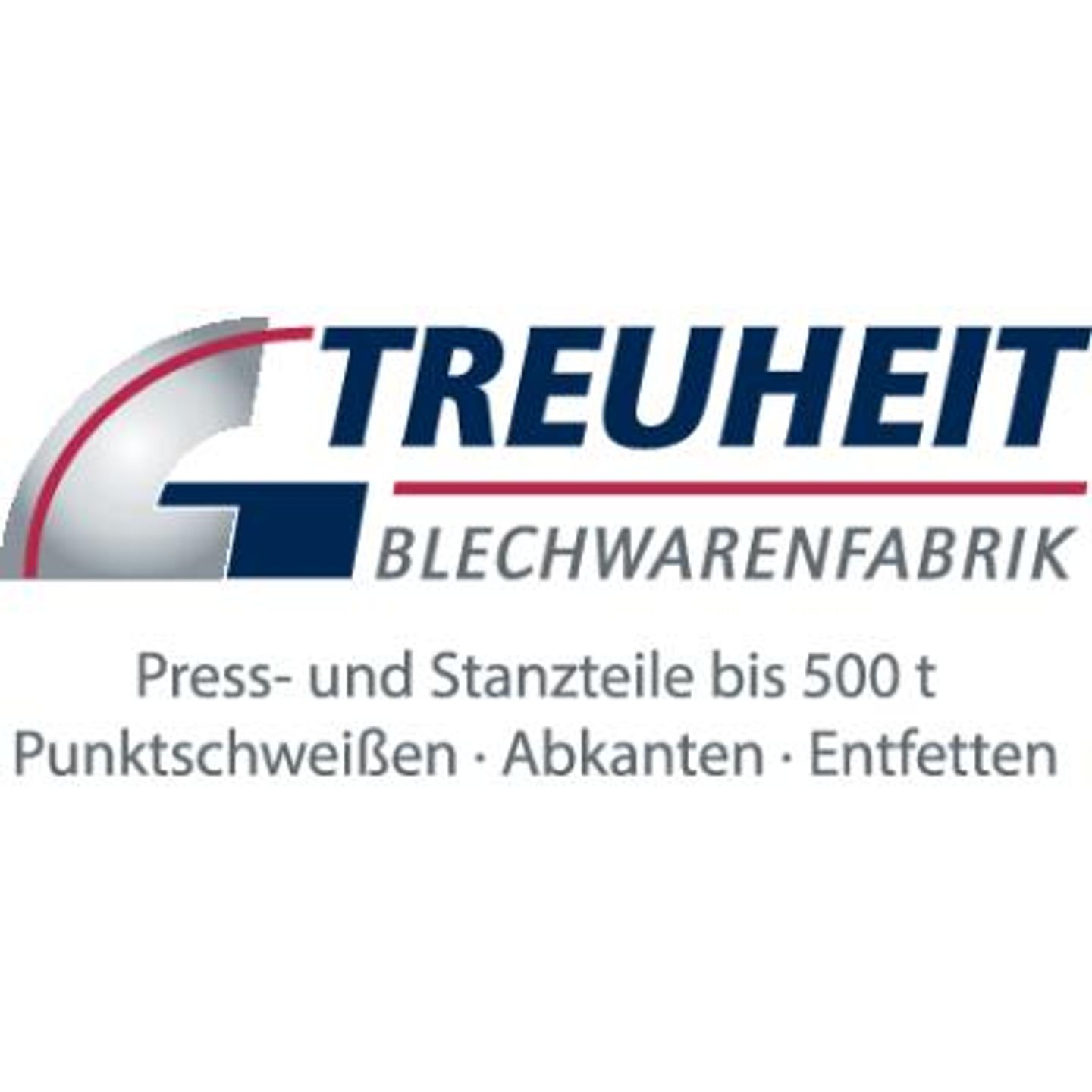 Treuheit