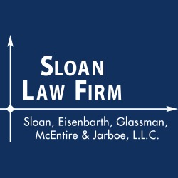 Sloan, Eisenbarth, Glassman, McEntire & Jarboe, L.L.C. - Topeka, KS 66603 - (785)357-6311 | ShowMeLocal.com