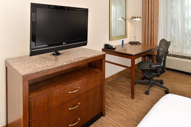 Images Hilton Garden Inn Dallas/Addison