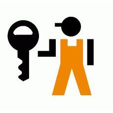 Locksmith M-Fri 8Am-5Pm
