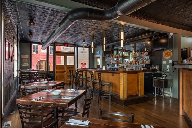 Images voco James Newbury Hudson Valley by IHG