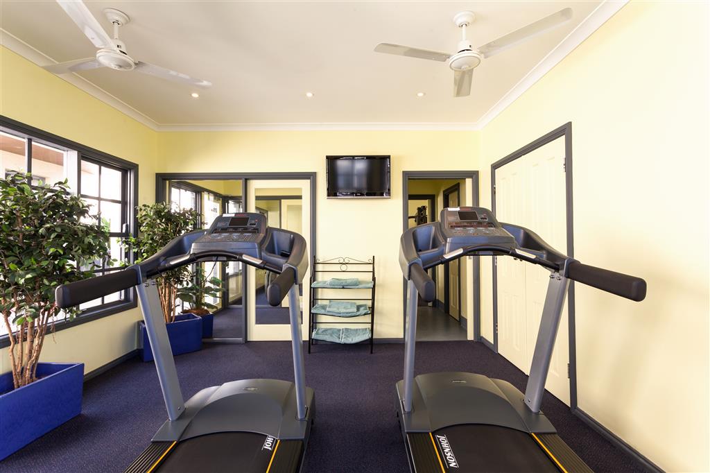 Images Best Western Olde Maritime Motor Inn