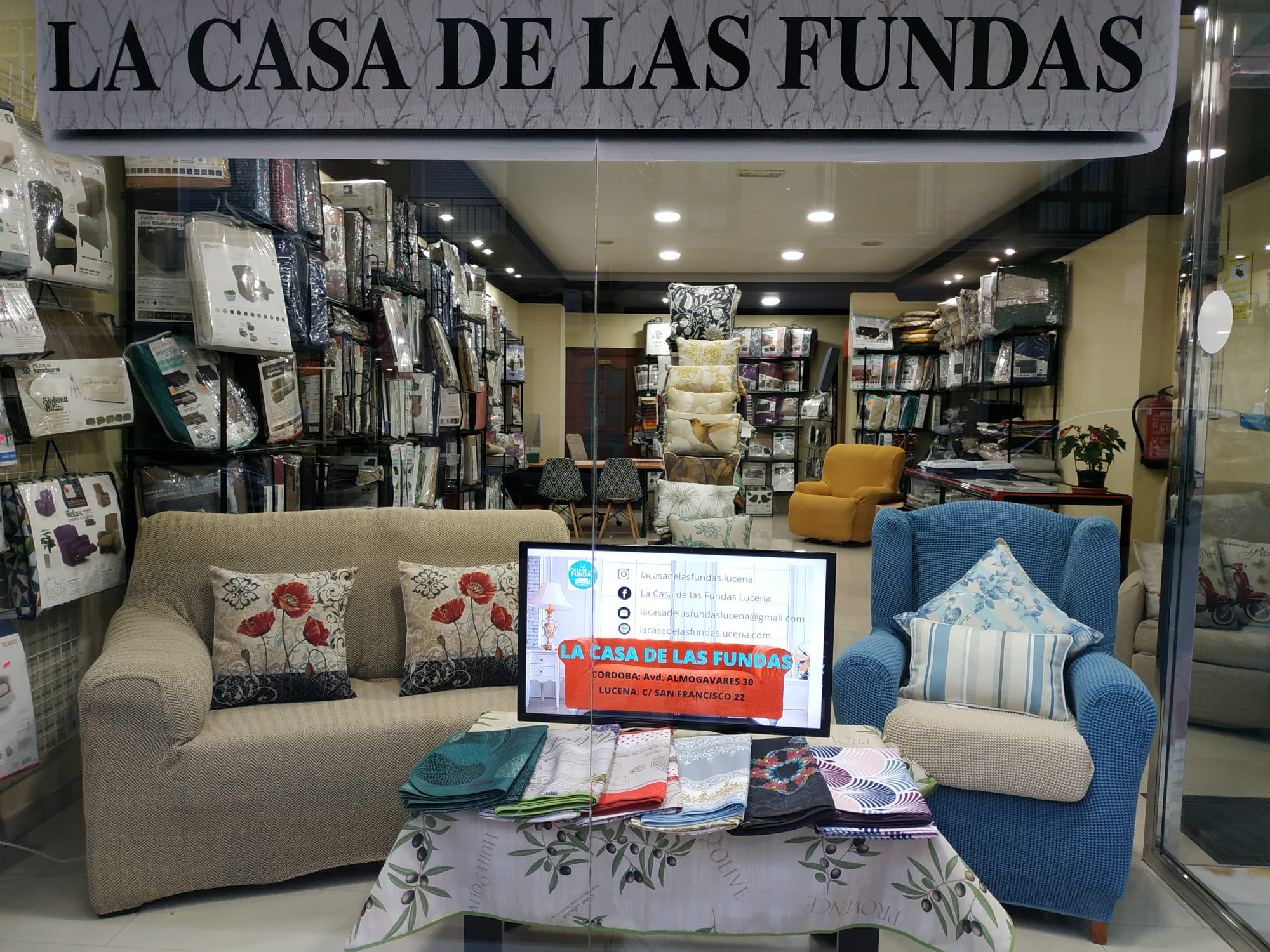 Images La Casa De Las Fundas