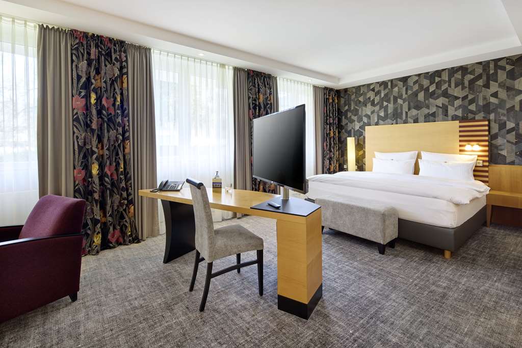Bilder Best Western Premier Park Hotel and Spa