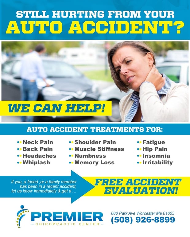 Images Premier Chiropractic Centers