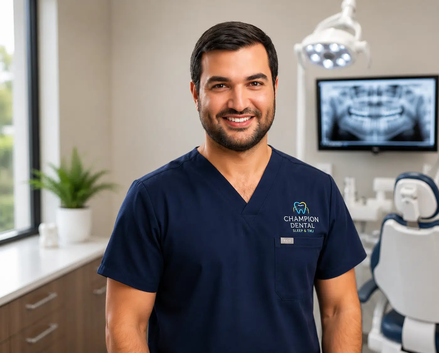 Champion Dental