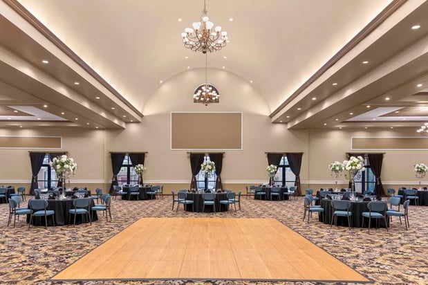 Images DoubleTree by Hilton Hotel Phoenix - Gilbert