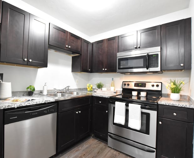 Images The Osler Apartments