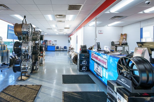 Images Tire Discounters