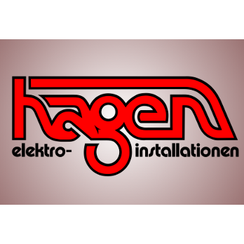 Elektro Hagen GesmbH & Co KG in 6890 Lustenau Logo