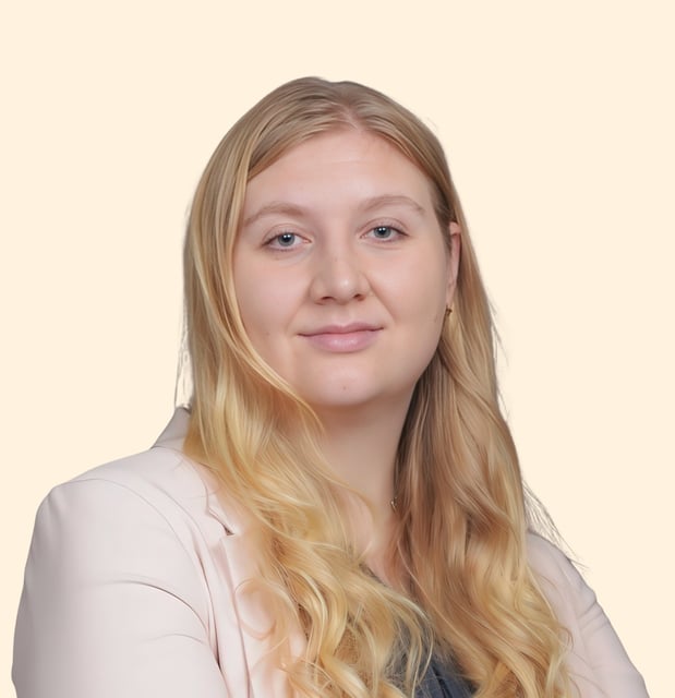 Images Nicole Churchill, Counselor