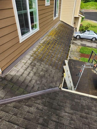 Images NJM Roof & Gutter Cleaning