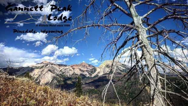 Images Gannett Peak Lodge