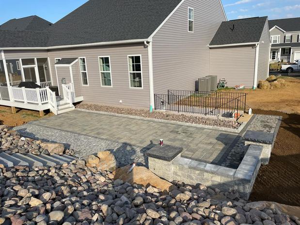 Images Mountain Strong Landscaping