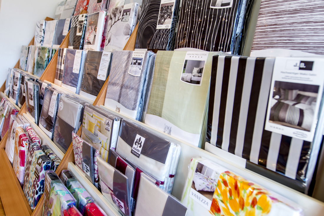 Betten Sieckmann, Osnabrücker Straße 19 in Hagen