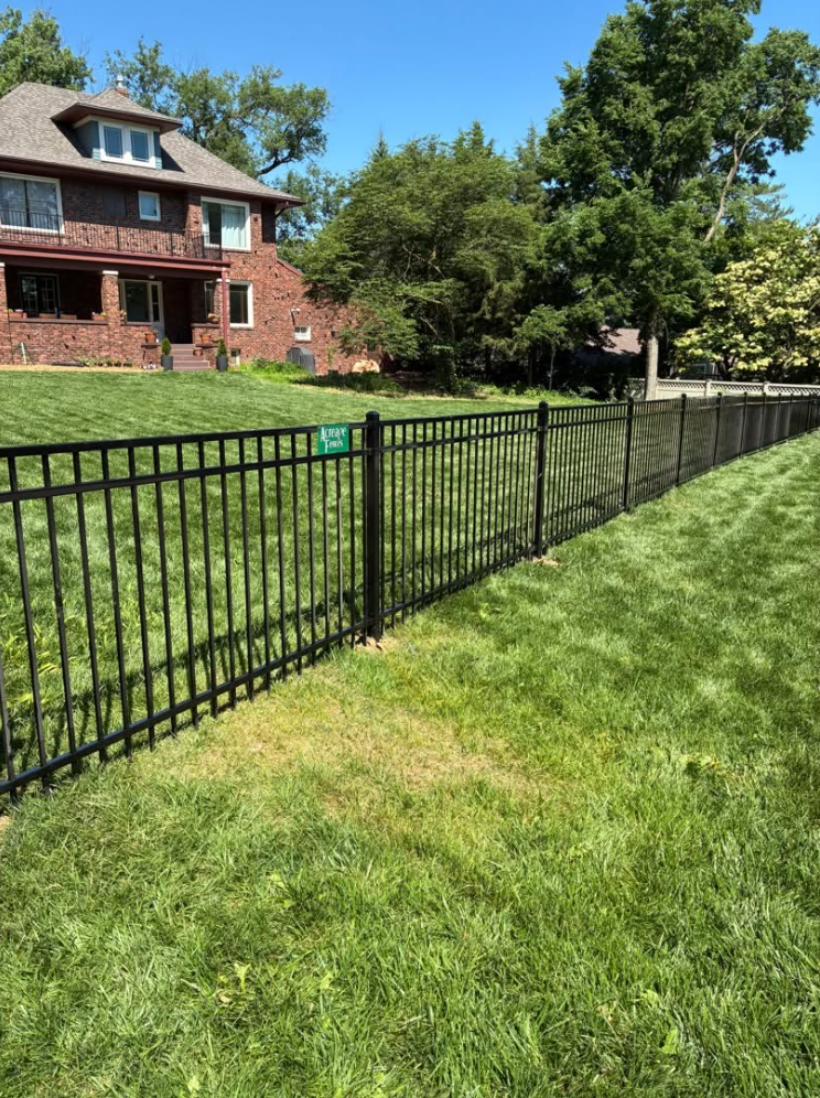 Fence Installation
Gretna, NE