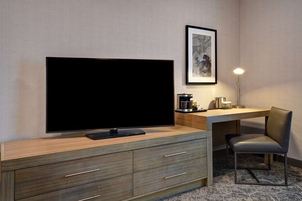 Images DoubleTree by Hilton St. Louis Airport