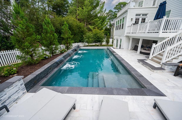 Images STONELUX by Stone Solution