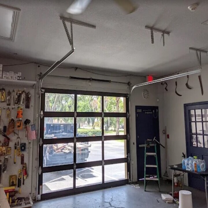 Images RT Garage Doors